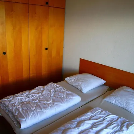 Cozy Will Hill View Apartment Veysonnaz