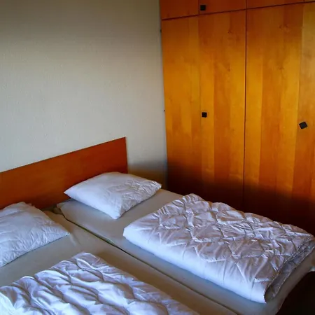 Apartment, 250m From Cable Car Apartment Veysonnaz