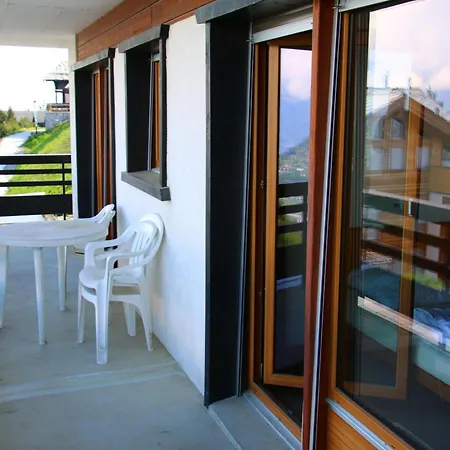 Apartment Cozy Will Hill View Veysonnaz