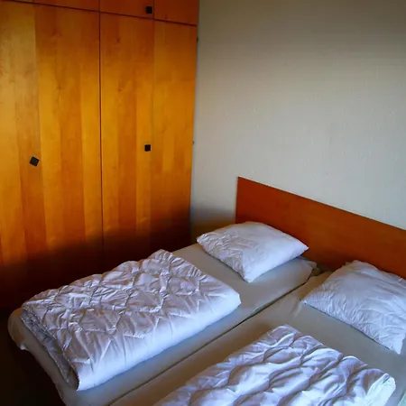 Cozy Will Hill View Veysonnaz