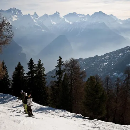 Apartment Apartment, 250m From Cable Car