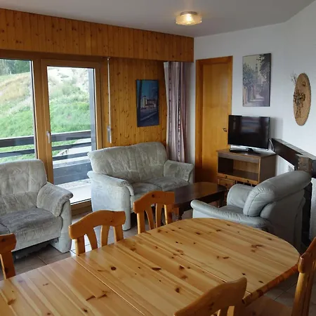 Apartment Cozy Will Hill View