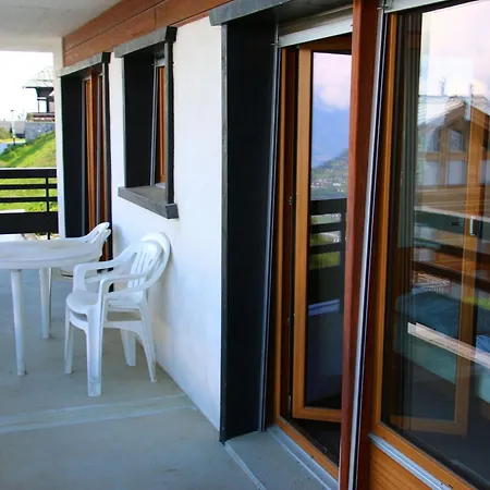 Cozy Will Hill View Apartment
