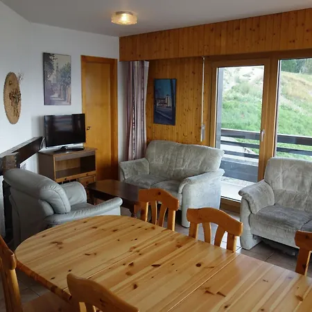 Cozy Will Hill View Apartment Veysonnaz