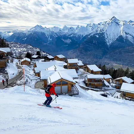 Apartment, 250m From Cable Car