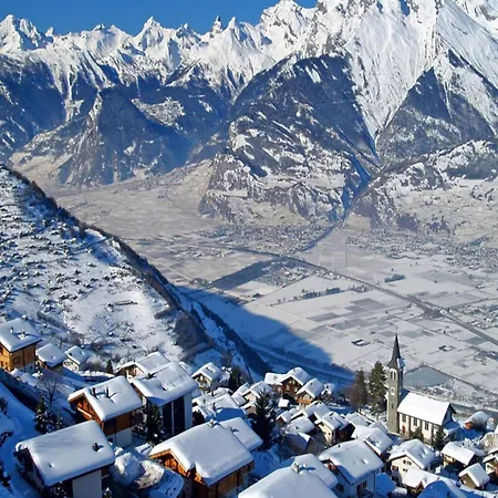 Cozy Will Hill View *