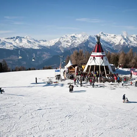 Apartment, 250m From Cable Car *