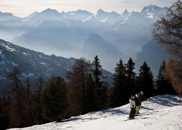 아파트 Apartment, 250m From Cable Car 베이소나츠