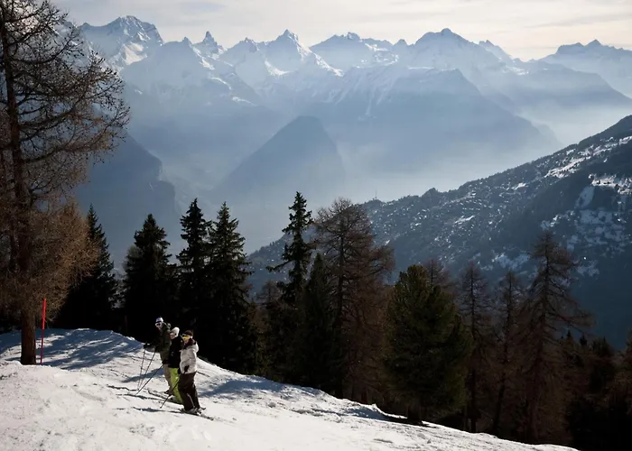 아파트 Apartment, 250m From Cable Car