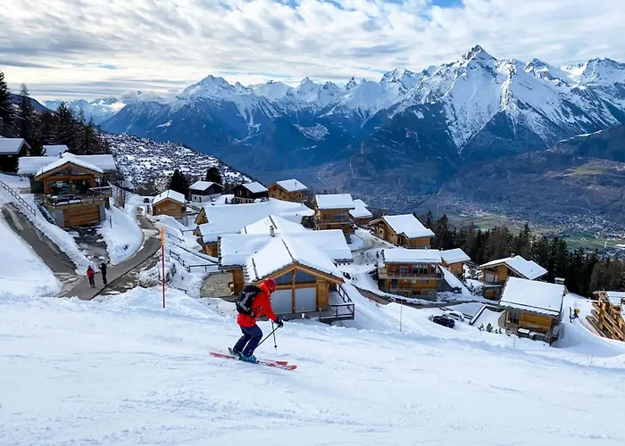 Apartment, 250m From Cable Car