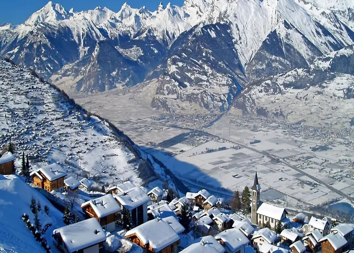 Apartment, 250m From Cable Car *