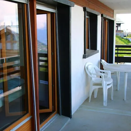 Apartment, 250m From Cable Car * Veysonnaz