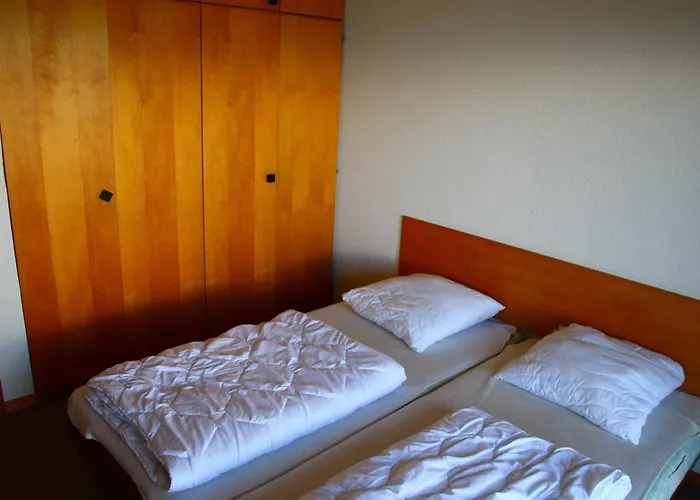 Apartment, 250m From Cable Car Apartman Veysonnaz