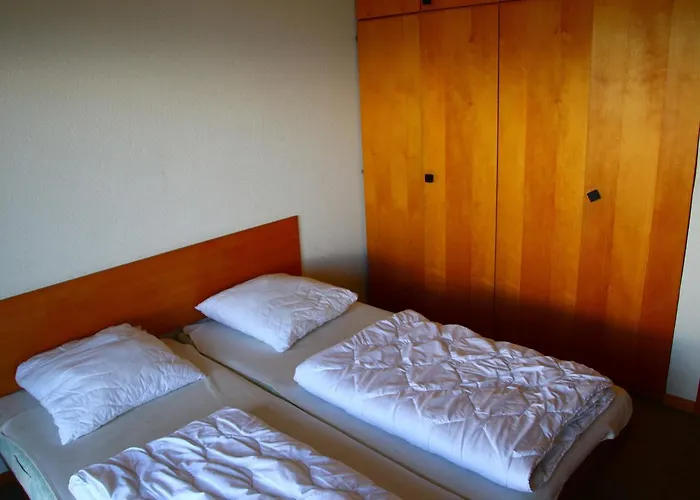 Apartment, 250m From Cable Car Apartman Veysonnaz