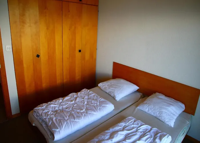 Apartment, 250m From Cable Car Veysonnaz